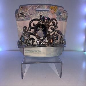 Disney Princess Cinderella Tiara